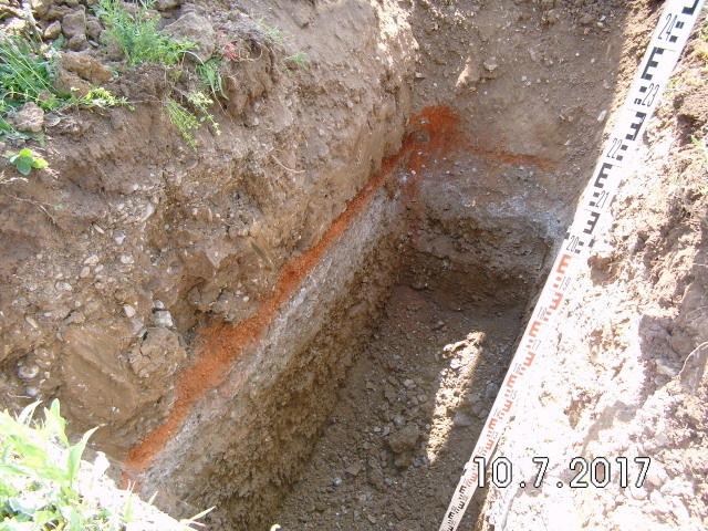 Boden- und Bodenlufterkundung